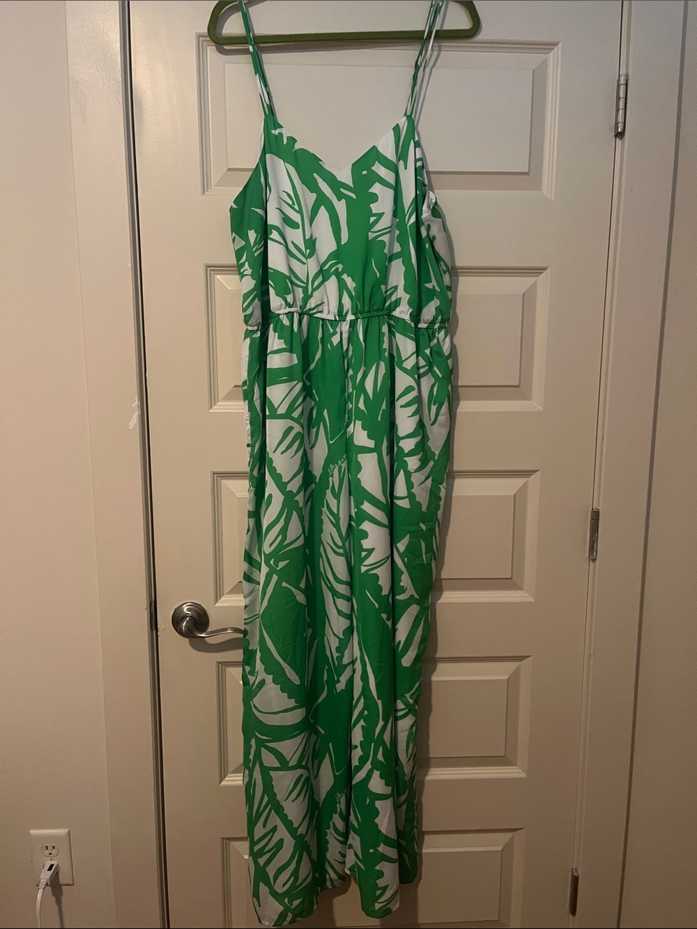 Lilly Pulitzer for Target Boom Boom Jumpsuit size XXL